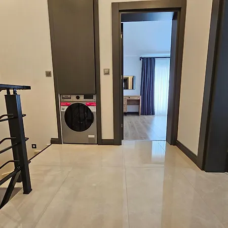 Professionally Maintained, Spacious New Residences Just Minutes From Lara & Kundu Entertainment Zone