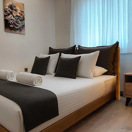 Appartamento Professionally Maintained, Spacious New Residences Just Minutes From Lara & Kundu Entertainment Zone