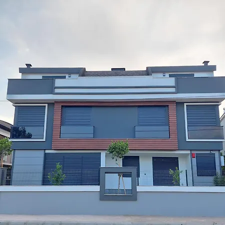 Appartement Professionally Maintained, Spacious New Residences Just Minutes From Lara & Kundu Entertainment Zone