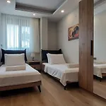 Professionally Maintained, Spacious New Residences Just Minutes From Lara & Kundu Entertainment Zone Apartmán Antalya