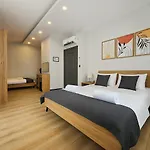 Professionally Maintained, Spacious New Residences Just Minutes From Lara & Kundu Entertainment Zone Apartmán