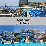 Апартаменты Professionally Maintained, Spacious New Residences Just Minutes From Lara & Kundu Entertainment Zone *