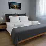 Professionally Maintained, Spacious New Residences Just Minutes From Lara & Kundu Entertainment Zone Апартаменты