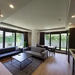 Apartamento Professionally Maintained, Spacious New Residences Just Minutes From Lara & Kundu Entertainment Zone Antalya