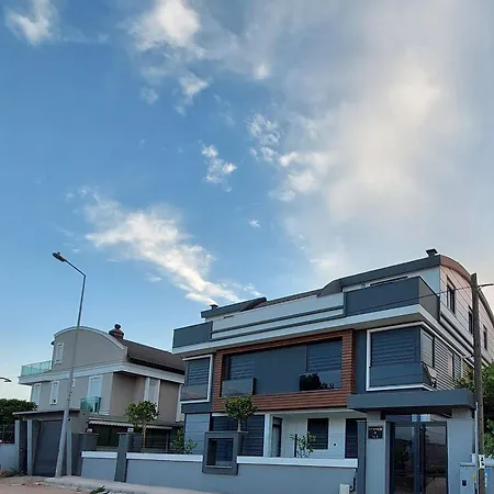 New Spacious Flats Just Minutes From Lara & Kundu Entertainment Zone