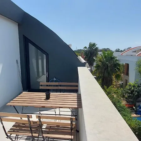 New Spacious Flats Just Minutes From Lara & Kundu Entertainment Zone Antalya