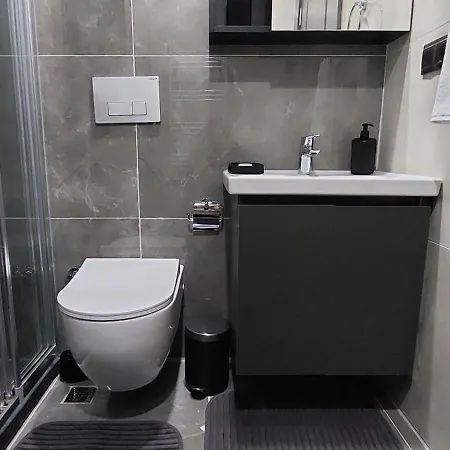 New Spacious Flats Just Minutes From Lara & Kundu Entertainment Zone * Antalya
