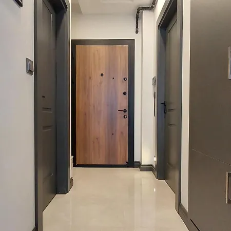 New Spacious Flats Just Minutes From Lara & Kundu Entertainment Zone