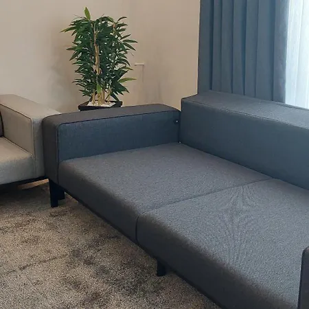 New Spacious Flats Just Minutes From Lara & Kundu Entertainment Zone