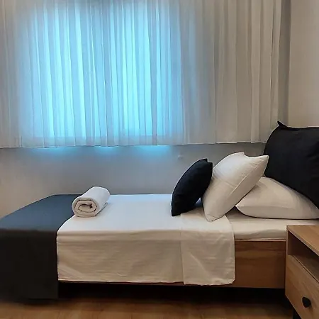 New Spacious Flats Just Minutes From Lara & Kundu Entertainment Zone *