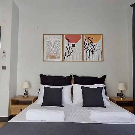 New Spacious Flats Just Minutes From Lara & Kundu Entertainment Zone * Antalya