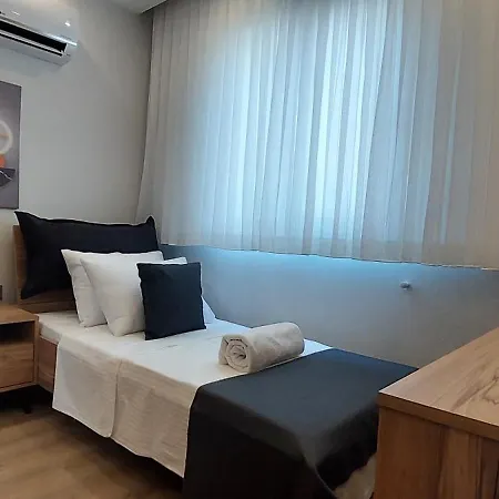 New Spacious Flats Just Minutes From Lara & Kundu Entertainment Zone Apartment *