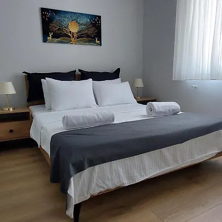 New Spacious Flats Just Minutes From Lara & Kundu Entertainment Zone