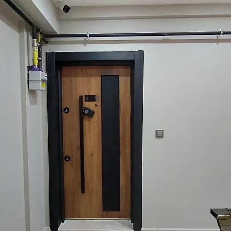 New Spacious Flats Just Minutes From Lara & Kundu Entertainment Zone