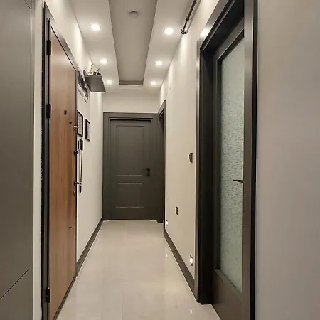 New Spacious Flats Just Minutes From Lara & Kundu Entertainment Zone