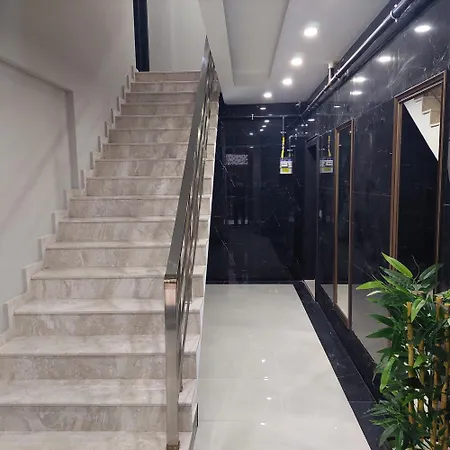 Apartment New Spacious Flats Just Minutes From Lara & Kundu Entertainment Zone