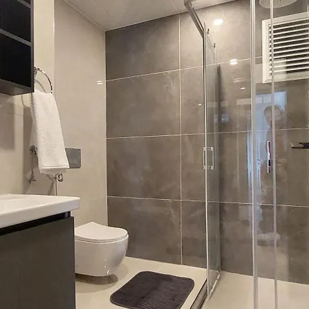 New Spacious Flats Just Minutes From Lara & Kundu Entertainment Zone