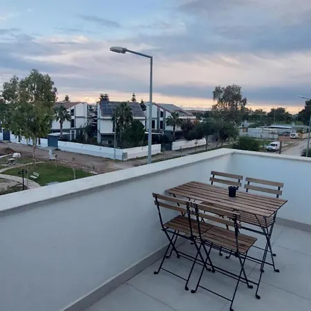 Professionally Maintained, Spacious New Residences Just Minutes From Lara & Kundu Entertainment Zone شقة