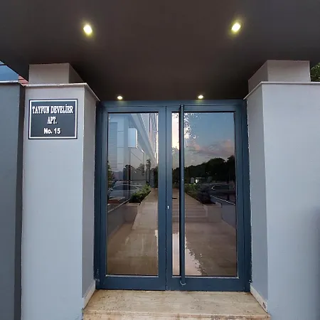 דירה Professionally Maintained, Spacious New Residences Just Minutes From Lara & Kundu Entertainment Zone אנטליה
