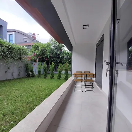 Professionally Maintained, Spacious New Residences Just Minutes From Lara & Kundu Entertainment Zone
