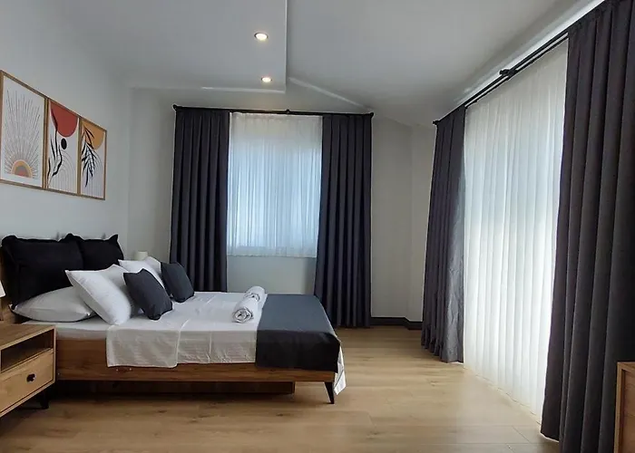 Professionally Maintained, Spacious New Residences Just Minutes From Lara & Kundu Entertainment Zone