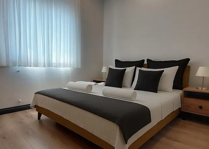 Professionally Maintained, Spacious New Residences Just Minutes From Lara & Kundu Entertainment Zone Апартаменты Анталья