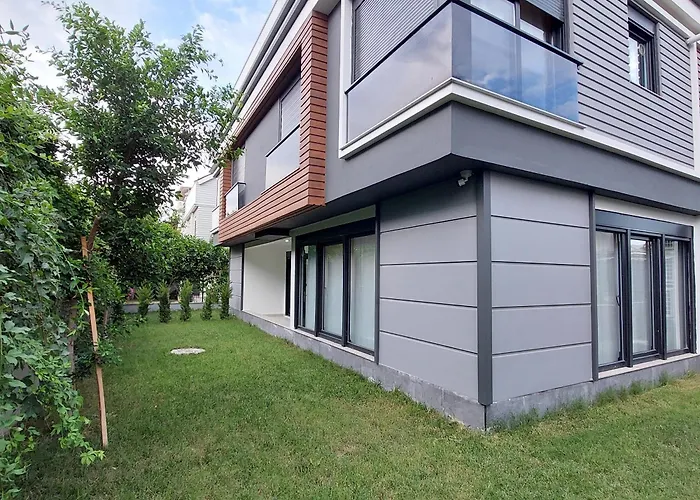 Апартаменты Professionally Maintained, Spacious New Residences Just Minutes From Lara & Kundu Entertainment Zone