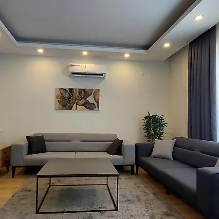 Apartman Professionally Maintained, Spacious New Residences Just Minutes From Lara & Kundu Entertainment Zone *
