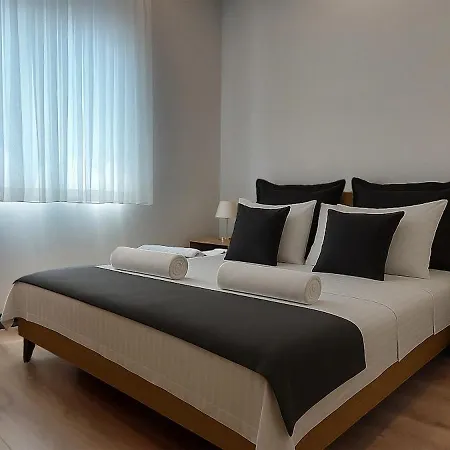 Professionally Maintained, Spacious New Residences Just Minutes From Lara & Kundu Entertainment Zone Apartman Antalya