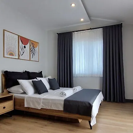 Professionally Maintained, Spacious New Residences Just Minutes From Lara & Kundu Entertainment Zone