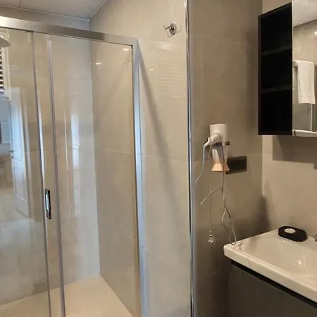 Professionally Maintained, Spacious New Residences Just Minutes From Lara & Kundu Entertainment Zone Apartman *