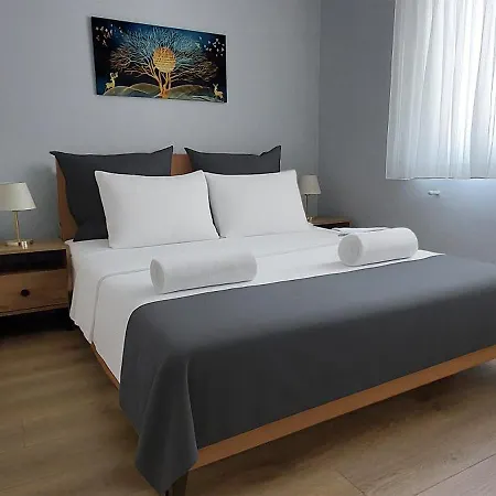 Professionally Maintained, Spacious New Residences Just Minutes From Lara & Kundu Entertainment Zone Apartman
