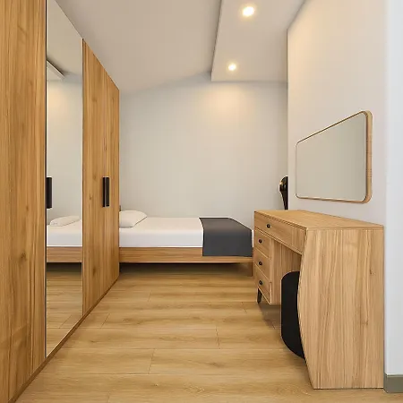 Apartamento Professionally Maintained, Spacious New Residences Just Minutes From Lara & Kundu Entertainment Zone Antalya