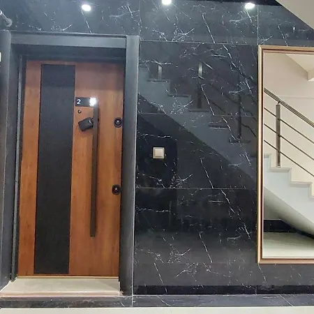 Apartman Professionally Maintained, Spacious New Residences Just Minutes From Lara & Kundu Entertainment Zone