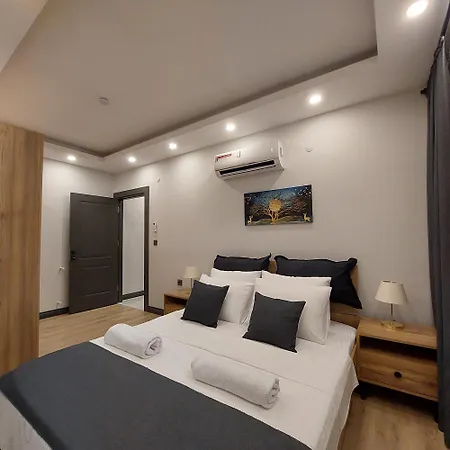 Apartman Professionally Maintained, Spacious New Residences Just Minutes From Lara & Kundu Entertainment Zone *
