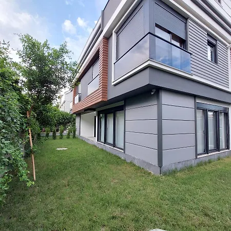Appartamento Professionally Maintained, Spacious New Residences Just Minutes From Lara & Kundu Entertainment Zone