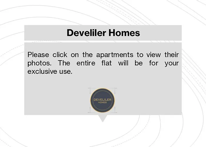 Professionally Maintained, Spacious New Residences Just Minutes From Lara & Kundu Entertainment Zone