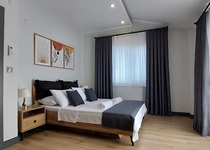 Professionally Maintained, Spacious New Residences Just Minutes From Lara & Kundu Entertainment Zone