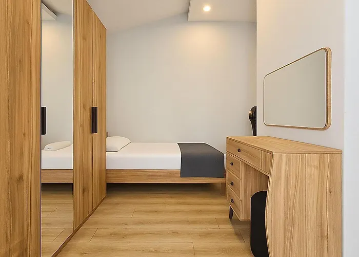 Appartamento Professionally Maintained, Spacious New Residences Just Minutes From Lara & Kundu Entertainment Zone Antalia
