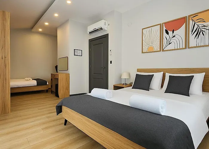 Professionally Maintained, Spacious New Residences Just Minutes From Lara & Kundu Entertainment Zone Appartamento