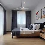 Professionally Maintained, Spacious New Residences Just Minutes From Lara & Kundu Entertainment Zone * Antália