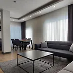 Apartamento Professionally Maintained, Spacious New Residences Just Minutes From Lara & Kundu Entertainment Zone Antália