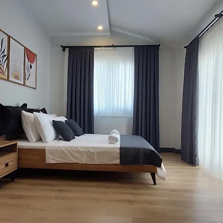 Professionally Maintained, Spacious New Residences Just Minutes From Lara & Kundu Entertainment Zone *