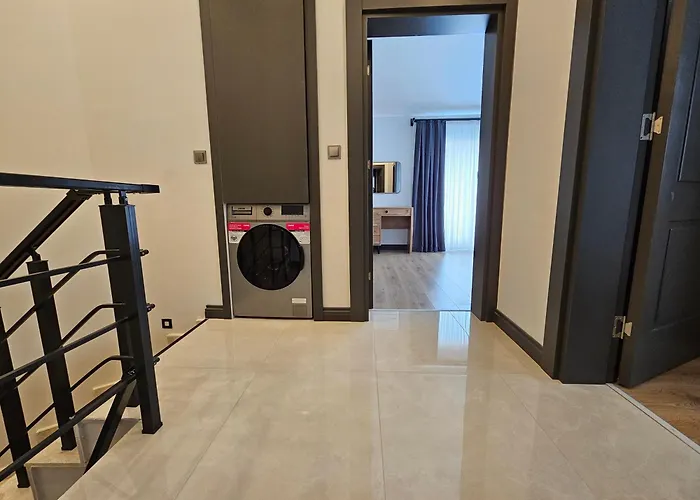 Professionally Maintained, Spacious New Residences Just Minutes From Lara & Kundu Entertainment Zone