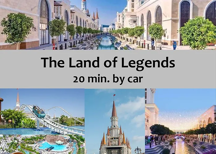 Professionally Maintained, Spacious New Residences Just Minutes From Lara & Kundu Entertainment Zone *
