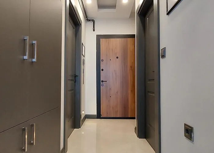Professionally Maintained, Spacious New Residences Just Minutes From Lara & Kundu Entertainment Zone *