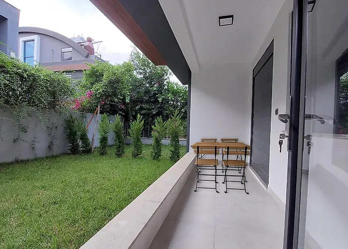 Professionally Maintained, Spacious New Residences Just Minutes From Lara & Kundu Entertainment Zone